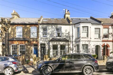 Victory Road, Wimbledon, London, SW19