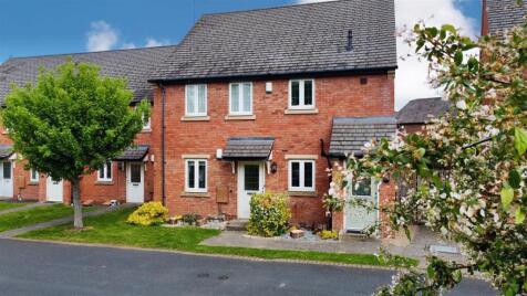 Highland Drive, Loughborough