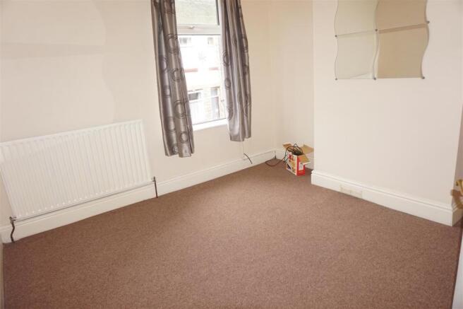 BEDROOM ONE (FRONT)