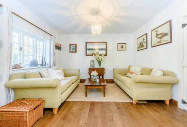 Sitting room