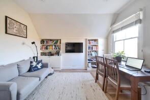 Flat 4, 3, Agamemnon Road, London NW6 1EB