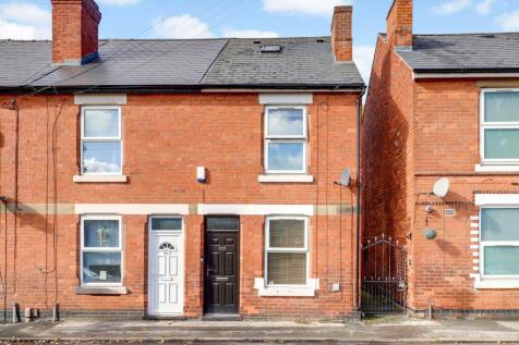 Bulwell Lane, Nottingham, NG6
