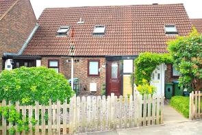 2, Etheridge Court, Ambleside Avenue, Walton-on-thames KT12 3LJ