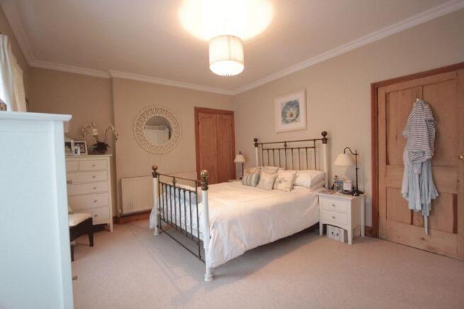 Bedroom 1 Other