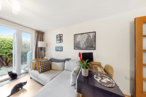 Flat 1, 35, Poynders Road, London SW4 8GA