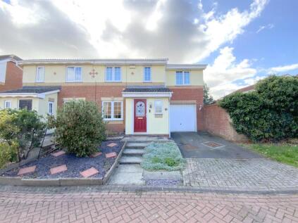 Belgrave Road, Scartho Top