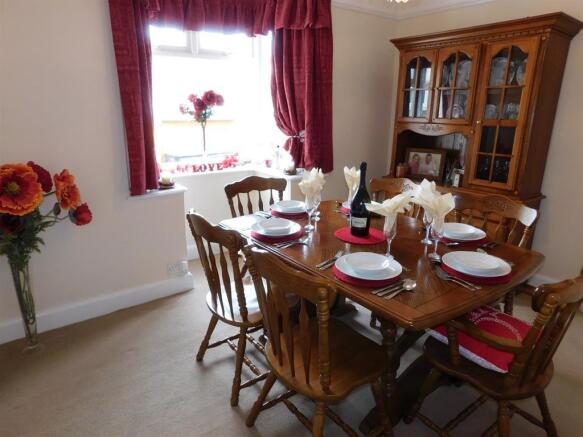 Dining Room 2