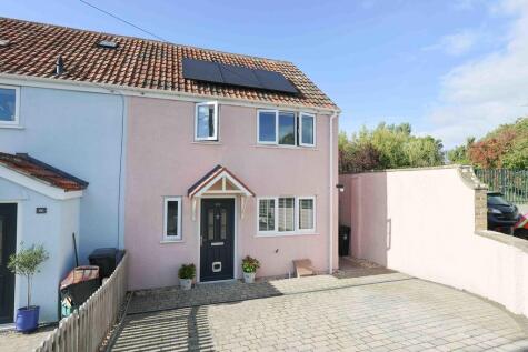 Wemberham Lane, Yatton