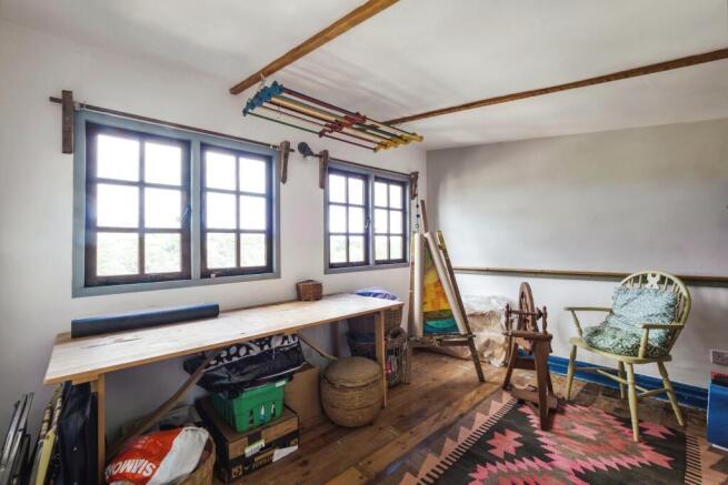 Workshop/Office
