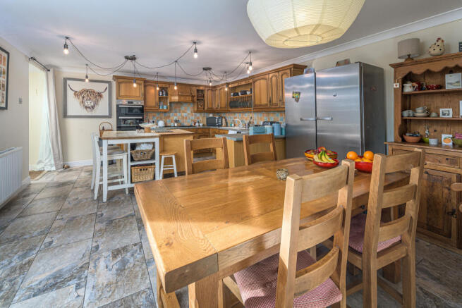 Kitchen Diner-7