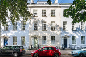 Garden Flat, 7, York Place, Clifton, Bristol BS8 1AH