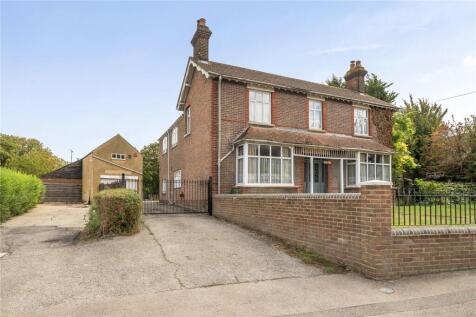 Luton Road, Chalton, Bedfordshire, LU4