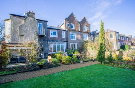 London Road, Harrow, Middlesex, HA1