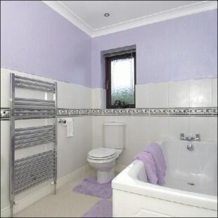 House Bathroom
