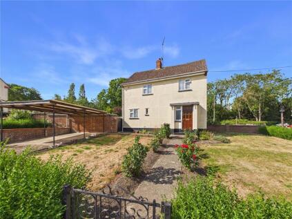 Vicarage Avenue, White Notley, Witham, Essex, CM8