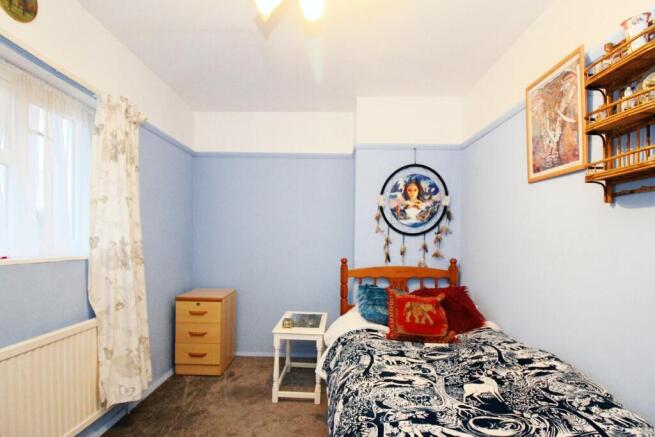 BEDROOM TWO