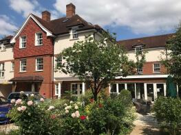 15, Fleur De Lis, Wiltshire Road, Wokingham RG40 1BQ