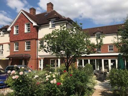 Wiltshire Road, Wokingham, Berkshire