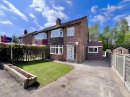 14, Deanway, Wilmslow SK9 2JT