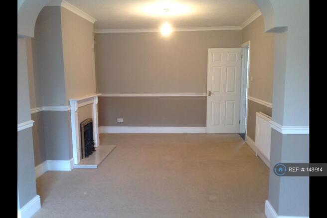 Lounge/Dinning Room