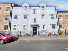 6, Tyne Green Mews, Tyne Green Road, Hexham NE46 3HB
