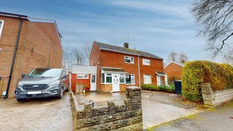 Aberporth Road, Gabalfa, Cardiff