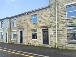 4, Game Street, Blackburn BB6 7DG