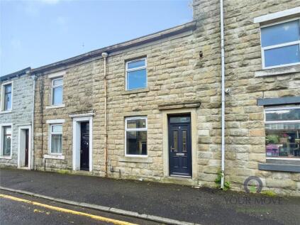 Game Street, Great Harwood, Blackburn, Lancashire, BB6