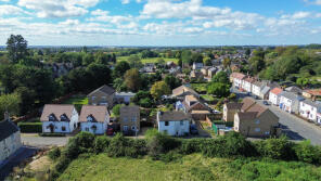 3, Ingles Lane, Doddington PE15 0TE