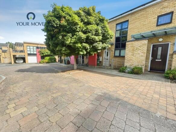 Yourmovedartford