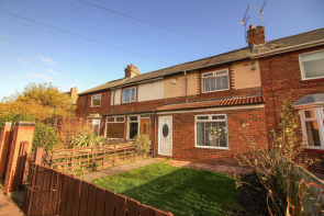 19, Links Road, North Shields NE30 3DY