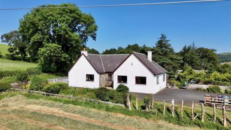 Midton Cottage, By Maybole, KA19 8LU