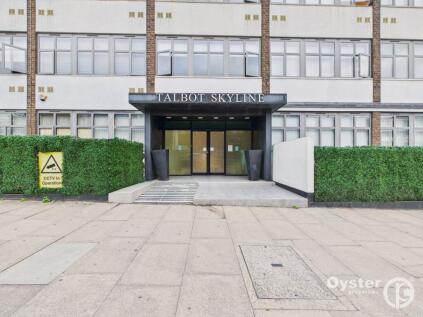 Talbot Skyline, 204-226 Imperial Drive, HA2