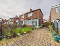 23, Lambley Crescent, Hebburn NE31 2NF
