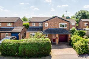 3, Tasman Way, Rothwell NN14 6TX
