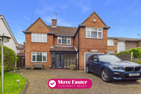 Godmans Lane, Kirk Ella, Hull, HU10 7NY