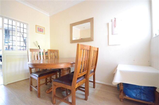 Dinning Room