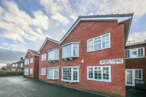 10, Alma Court, Carr Lane, Birkdale PR8 3EE