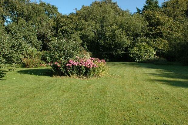 Gardens