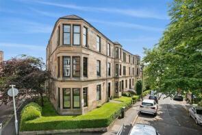 Flat 0/2, 1, Cathkin Road, Langside, Glasgow G42 9UB