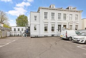 Flat 10, 64, Hales Road, Cheltenham GL52 6SS