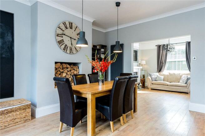 Open Plan