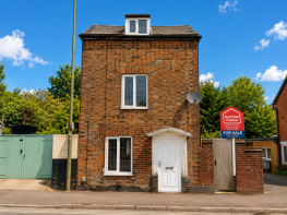 51, Wallingford Street, Wantage OX12 8AU