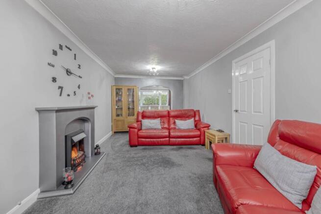 Canberra Crescent, Stoke-On-Trent, ST3 photo 4