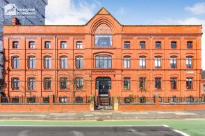 Flat 3, 384, Chester Road, Manchester M16 9YD