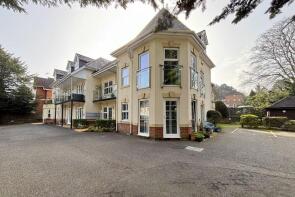 3, 22 Surrey House, Surrey Road, Bournemouth BH2 6BS