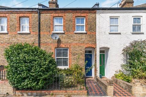 Felix Road, Ealing, W13