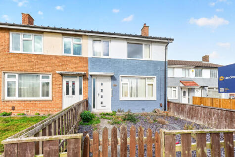 16 Cleadon Walk, Stockton-on-Tees, TS19 8PN