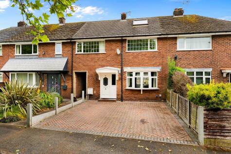 Barlow Road, Wilmslow, SK9