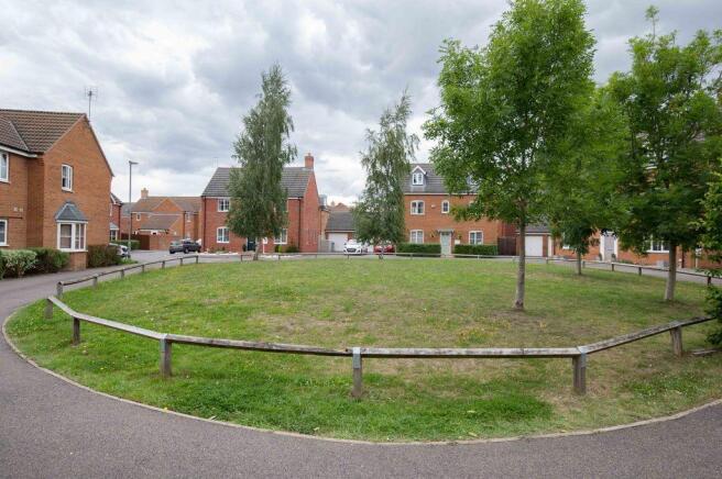 View from Property at Front